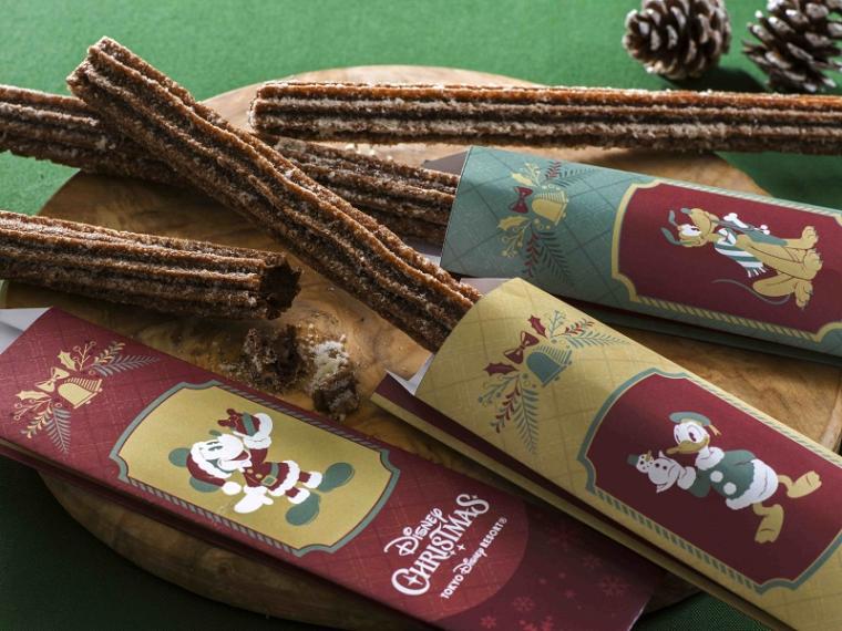 小腹を満たす食べ歩きグルメ