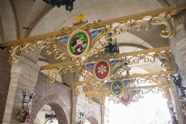 東京ディズニーシー