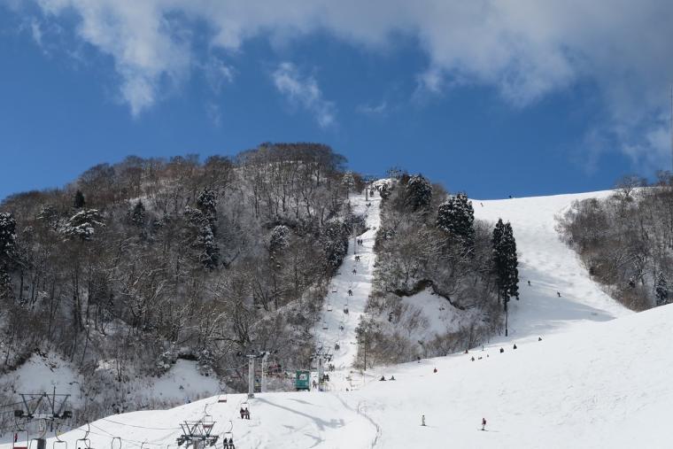 余呉高原リゾート・ヤップ