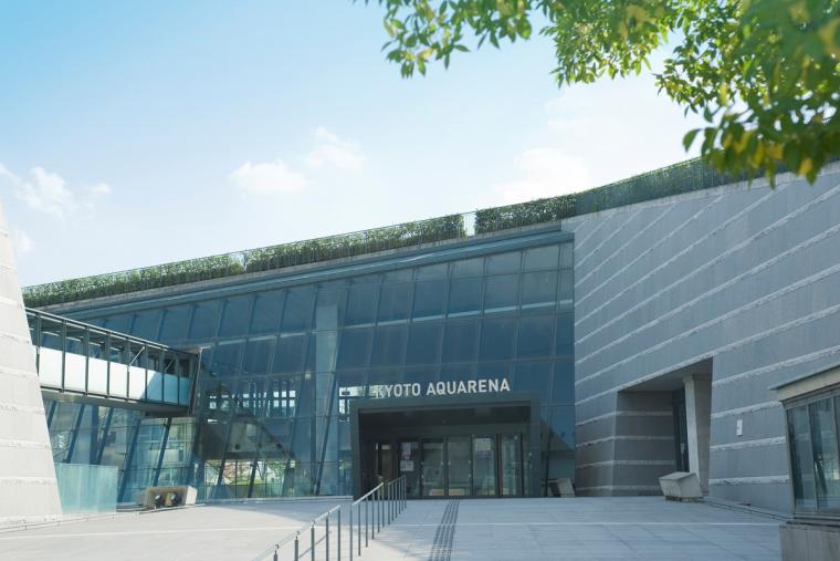 京都アクアリーナ