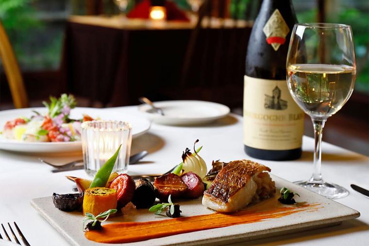 水ノ雅 KYOTO FUSHIMI