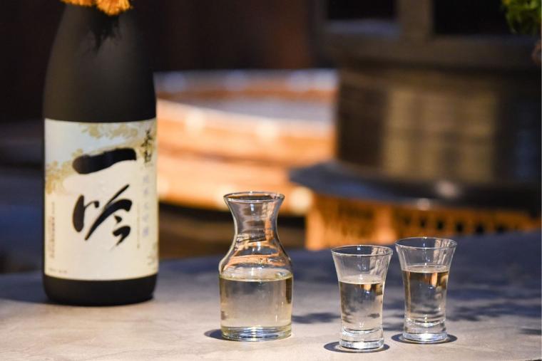 水ノ雅 KYOTO FUSHIMI