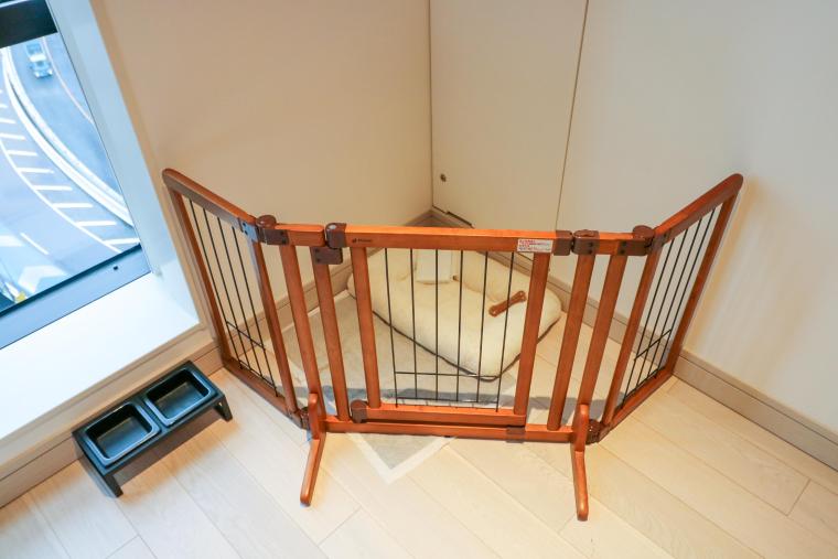 キンプトン新宿東京