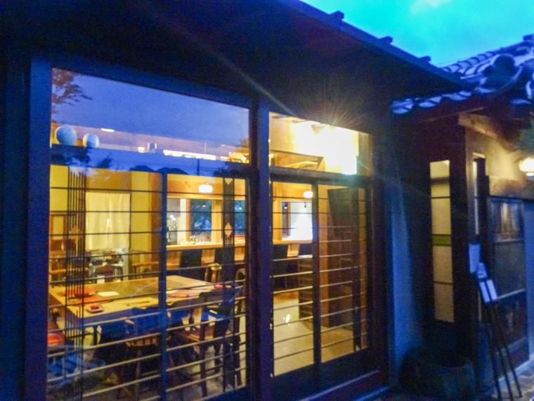 ペットと泊まれる森のホテル　ホテル四季の蔵