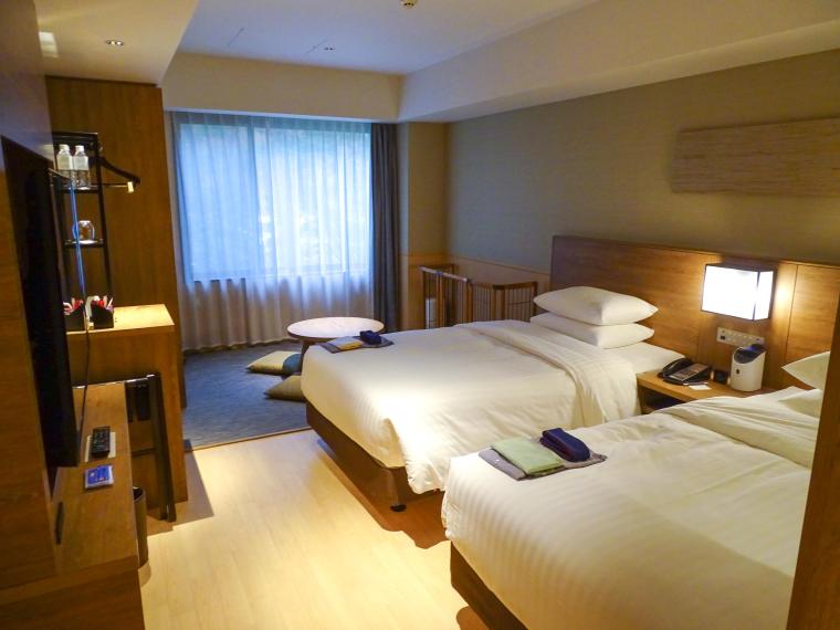 コートヤード・バイ・マリオット 白馬