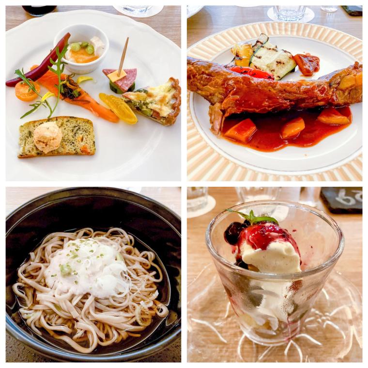 コートヤード・バイ・マリオット 白馬