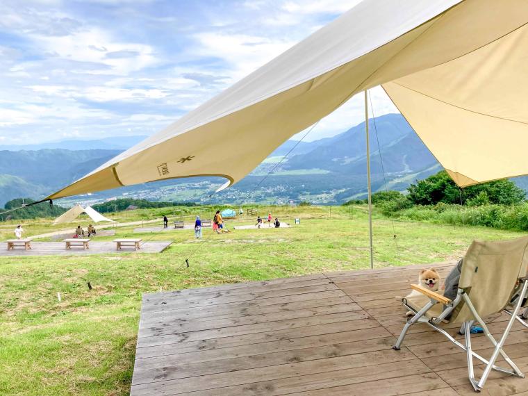 白馬岩岳マウンテンリゾート