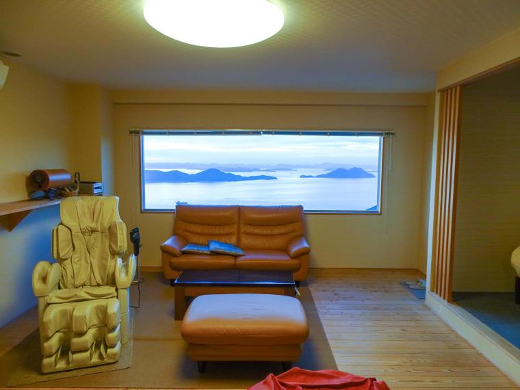 屋島の宿　桃太郎