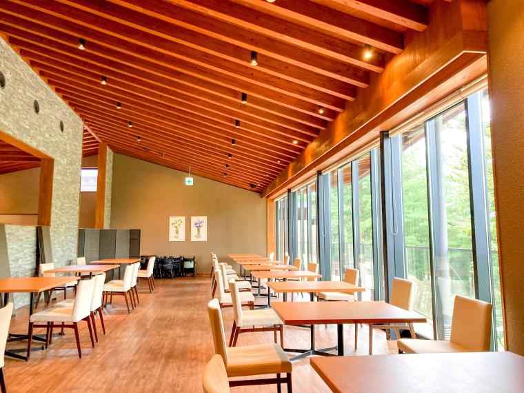 レジーナリゾート軽井沢御影用水