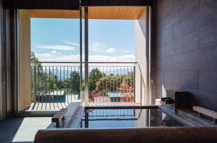 THE HIRAMATSU 軽井沢 御代田