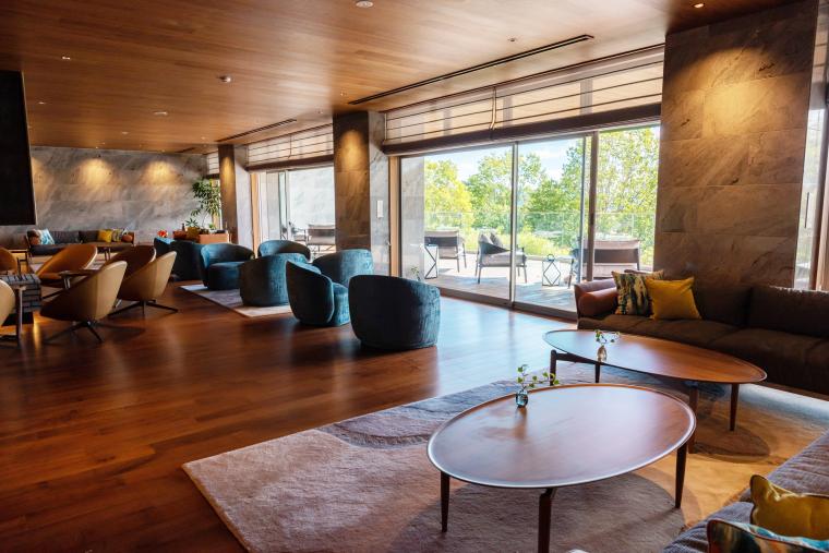 THE HIRAMATSU 軽井沢 御代田