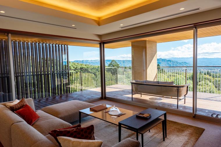 THE HIRAMATSU 軽井沢 御代田