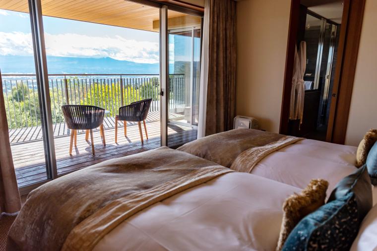 THE HIRAMATSU 軽井沢 御代田