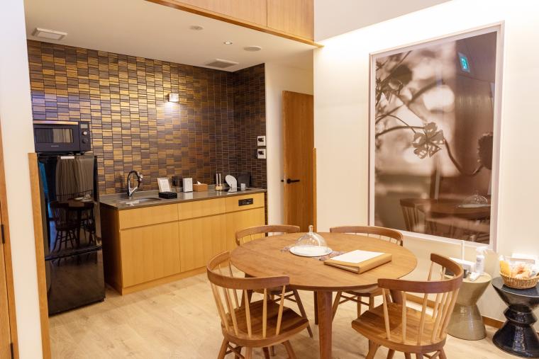 THE HIRAMATSU 軽井沢 御代田