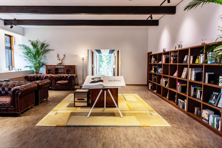 THE HIRAMATSU 軽井沢 御代田