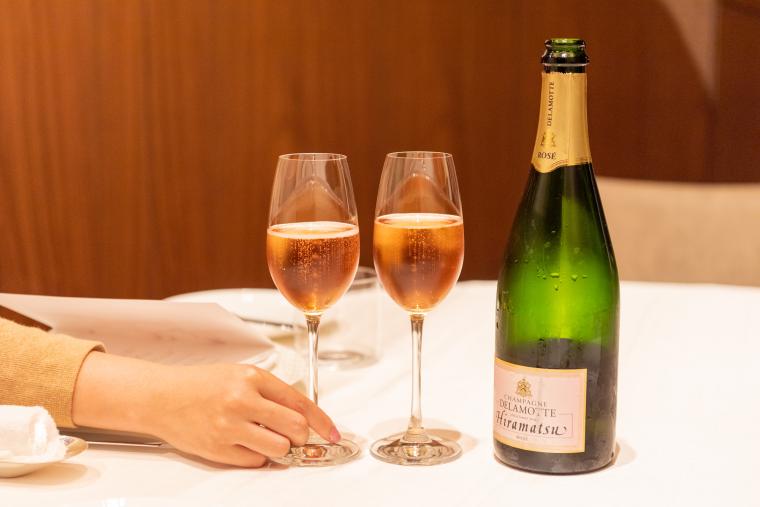 THE HIRAMATSU 軽井沢 御代田