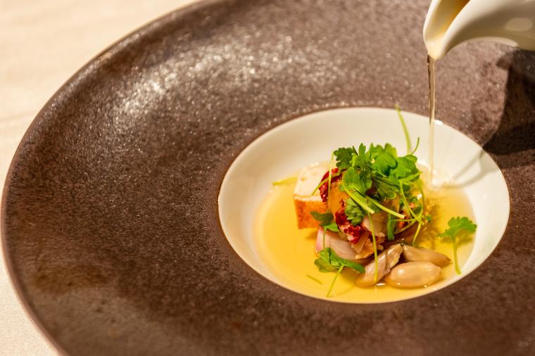 THE HIRAMATSU 軽井沢 御代田