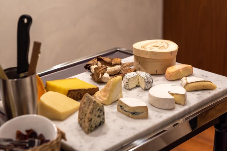 THE HIRAMATSU 軽井沢 御代田