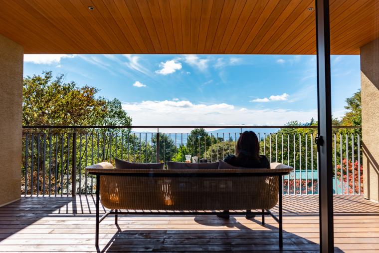 THE HIRAMATSU 軽井沢 御代田