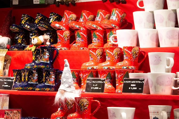 ハウステンボス　光の街のクリスマス　2021