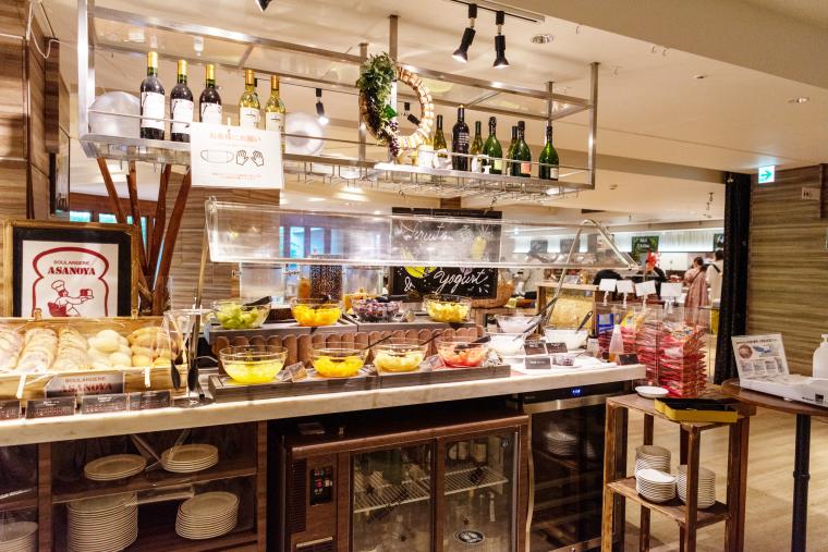 軽井沢マリオットホテル　