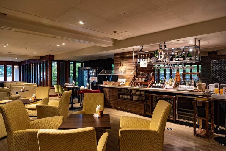 軽井沢マリオットホテル