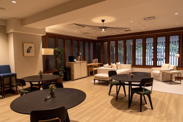 軽井沢マリオットホテル