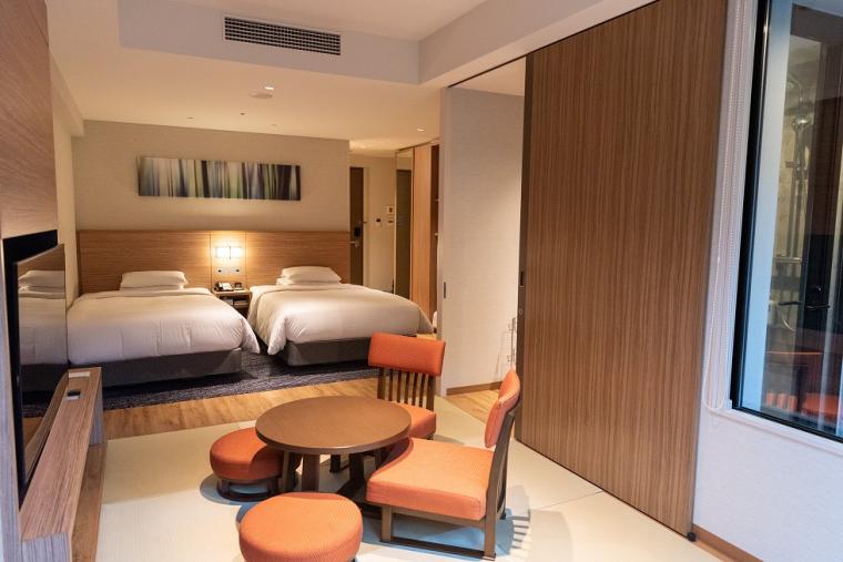 軽井沢マリオットホテル