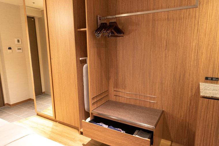 軽井沢マリオットホテル