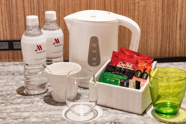 軽井沢マリオットホテル