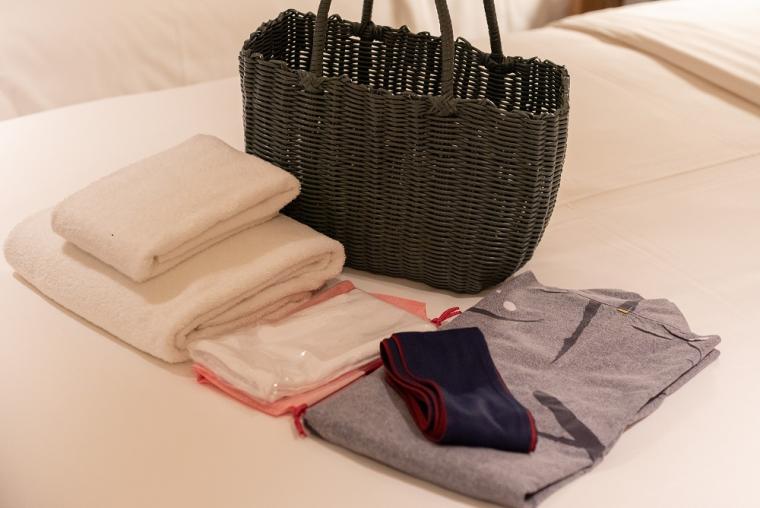 軽井沢マリオットホテル