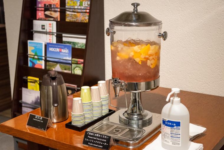 軽井沢マリオットホテル