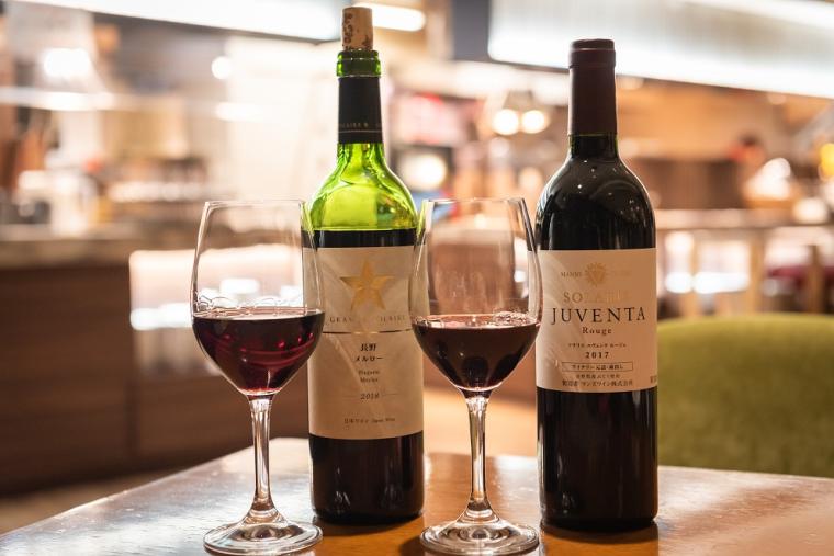 軽井沢マリオットホテル