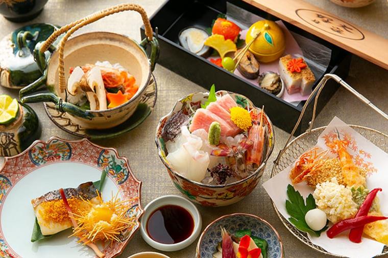 京料理 下鴨福助