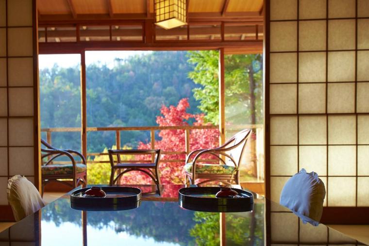 松山閣 松山 本店