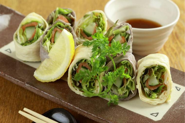 ゆばんざい こ豆や 錦店