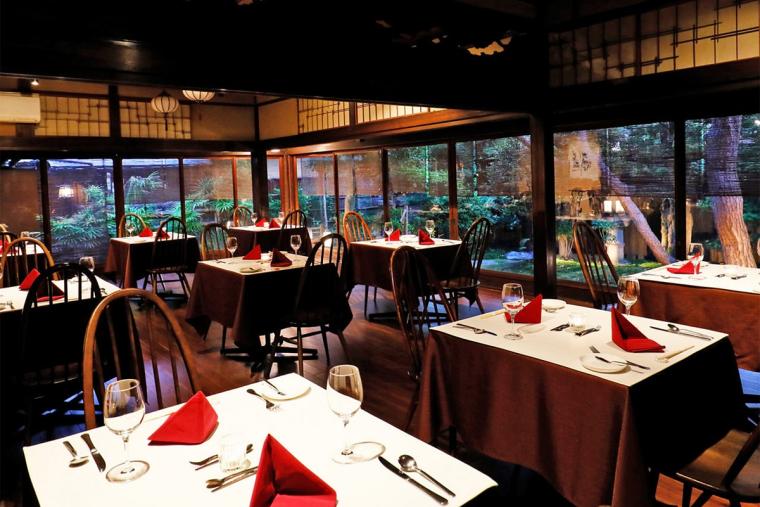 水ノ雅 KYOTO FUSHIMI