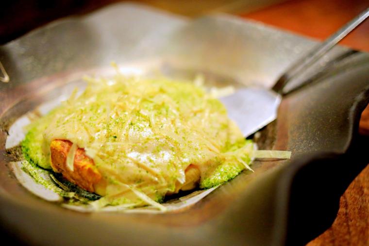 いっかくじゅう 四条新町店