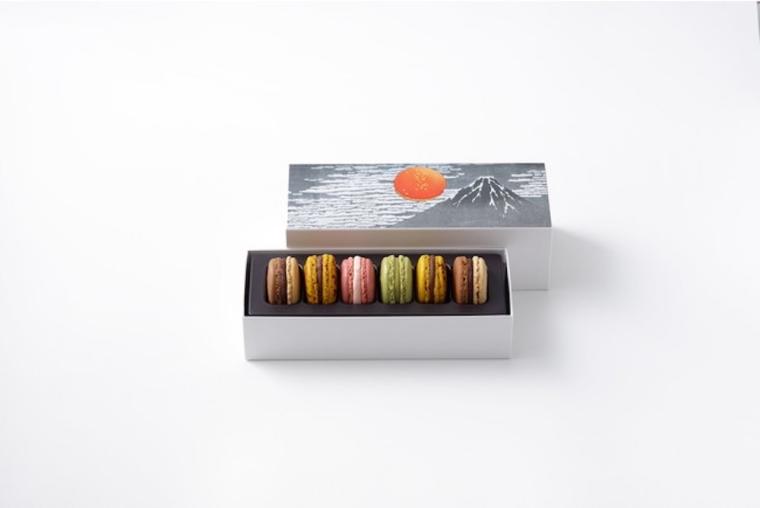 Made in ピエール・エルメ 和多屋別荘