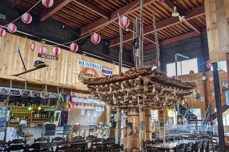 風土Village 金剛