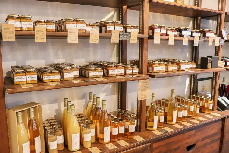 ハウスサンアントン