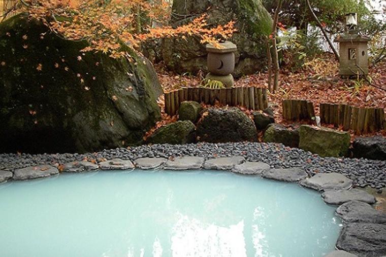 野沢温泉 野沢温泉ホテル