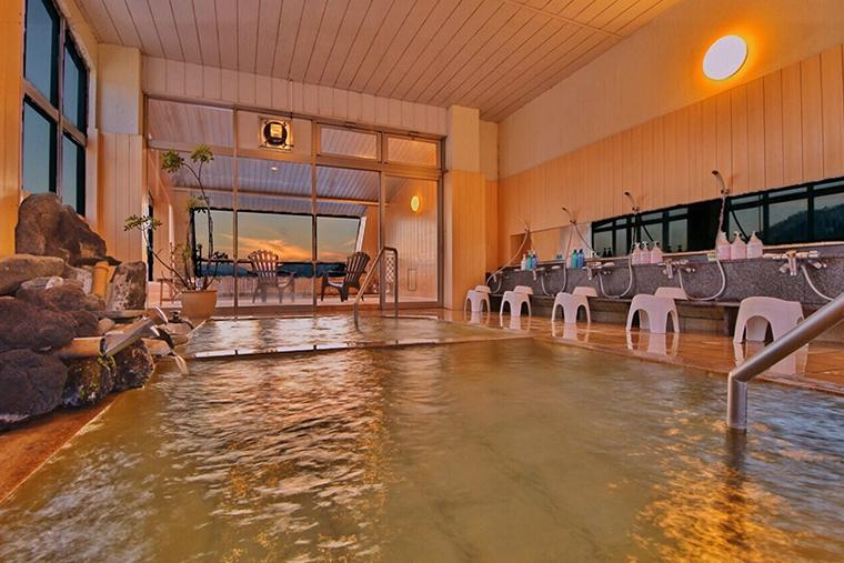 野沢温泉 朝日屋旅館