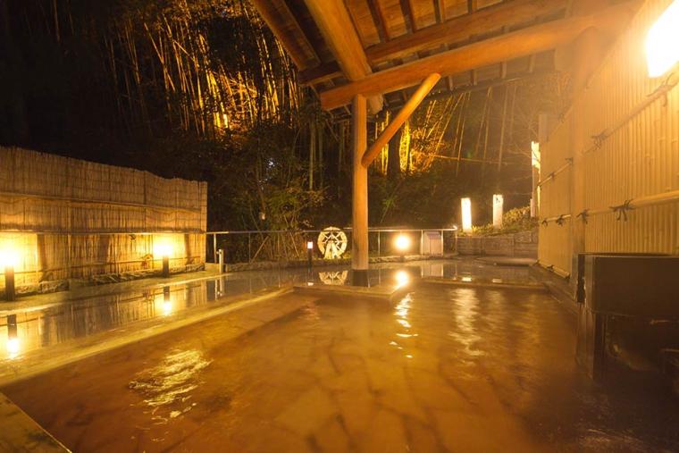 金沢湯涌温泉　山音（やまね）