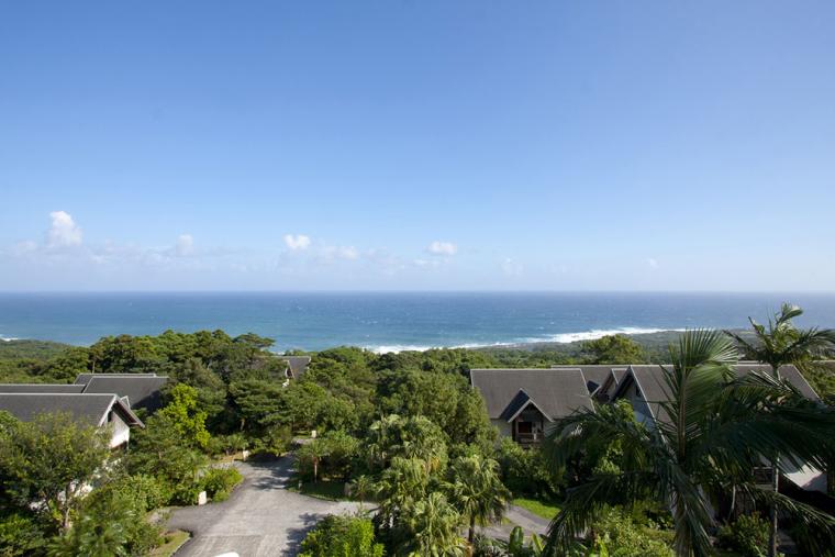 サンカラ屋久島