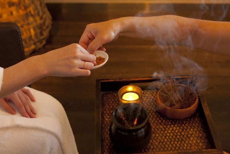 サンカラ屋久島 SPA