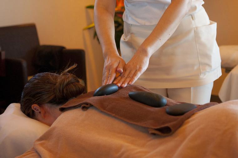 サンカラ屋久島 SPA
