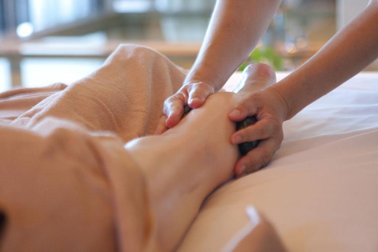 サンカラ屋久島 SPA