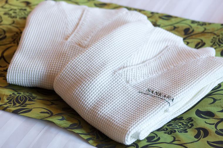 サンカラ屋久島 アメニティ