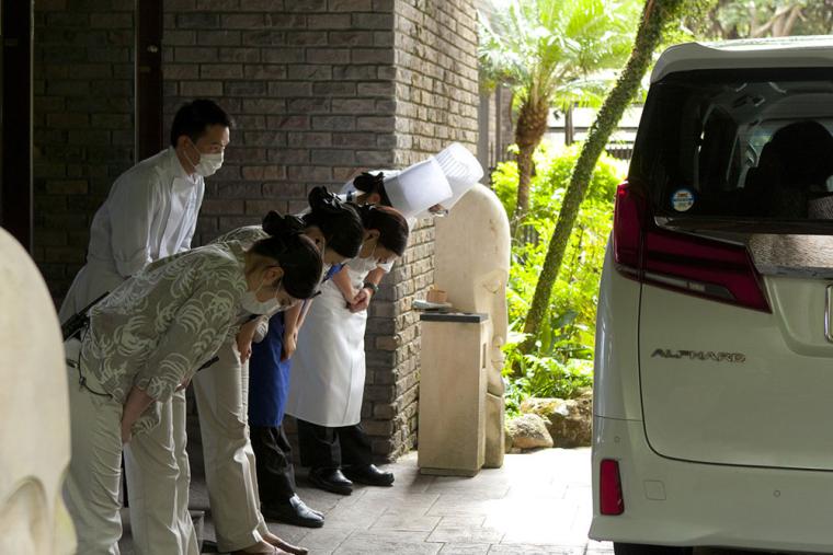 サンカラ屋久島